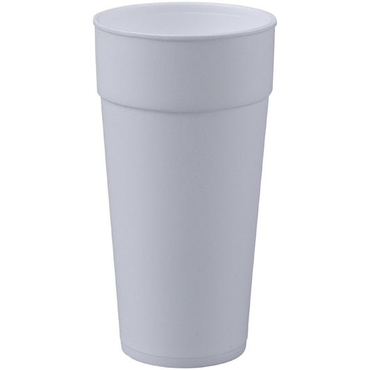 Genuine Joe 24 oz Foam Cups (25251)