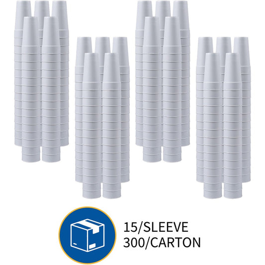 Genuine Joe 24 oz Foam Cups (25251)