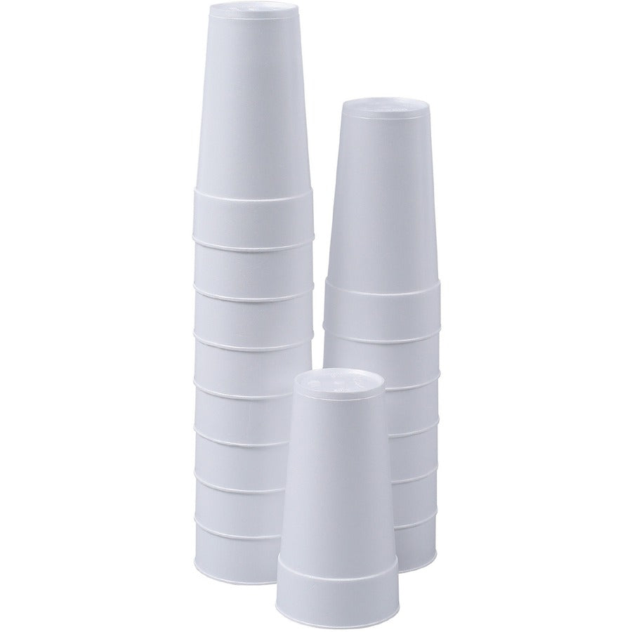 Genuine Joe 24 oz Foam Cups (25251)