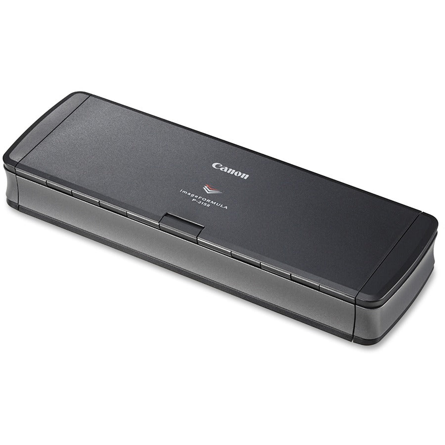 Canon imageFORMULA P-215II Sheetfed Scanner - 600 dpi Optical