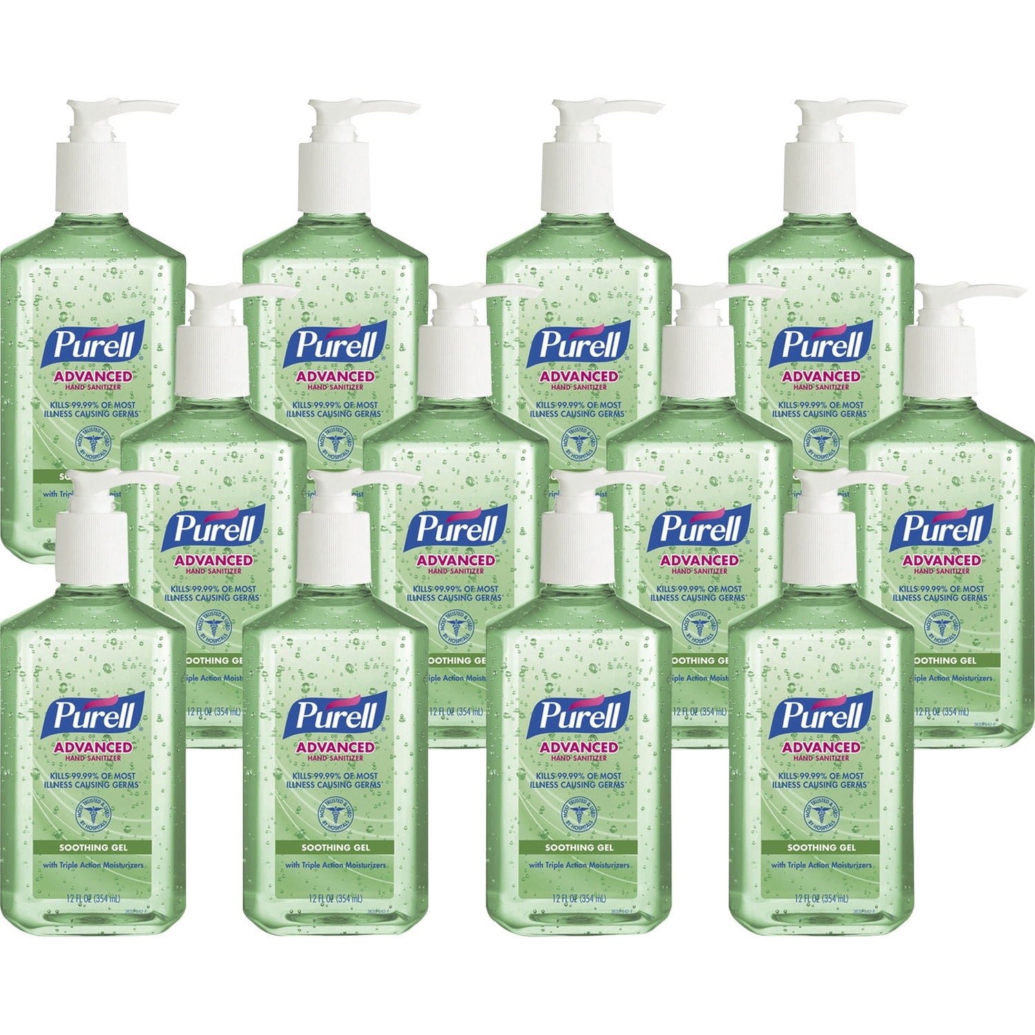 PURELL&reg