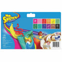 Mr. Sketch Scented Watercolor Markers (1905069A)