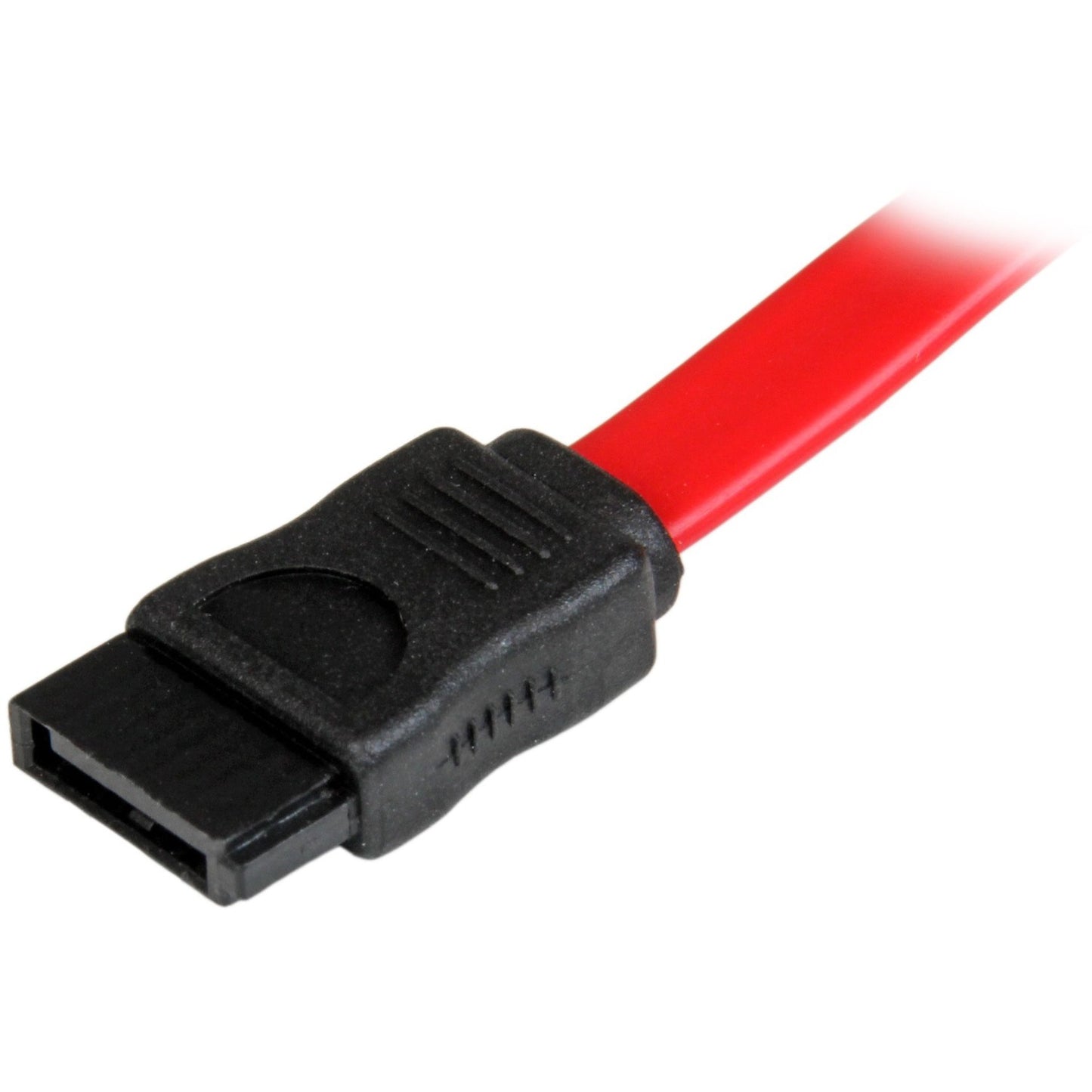 StarTech 18in 1 Port Sata To Esata Plate Adapter (ESATAPLT18IN)