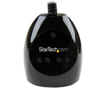 StarTech 15m Usb 2.0 Active Cable With 4 Port Hub (USB2EXT4P15M)