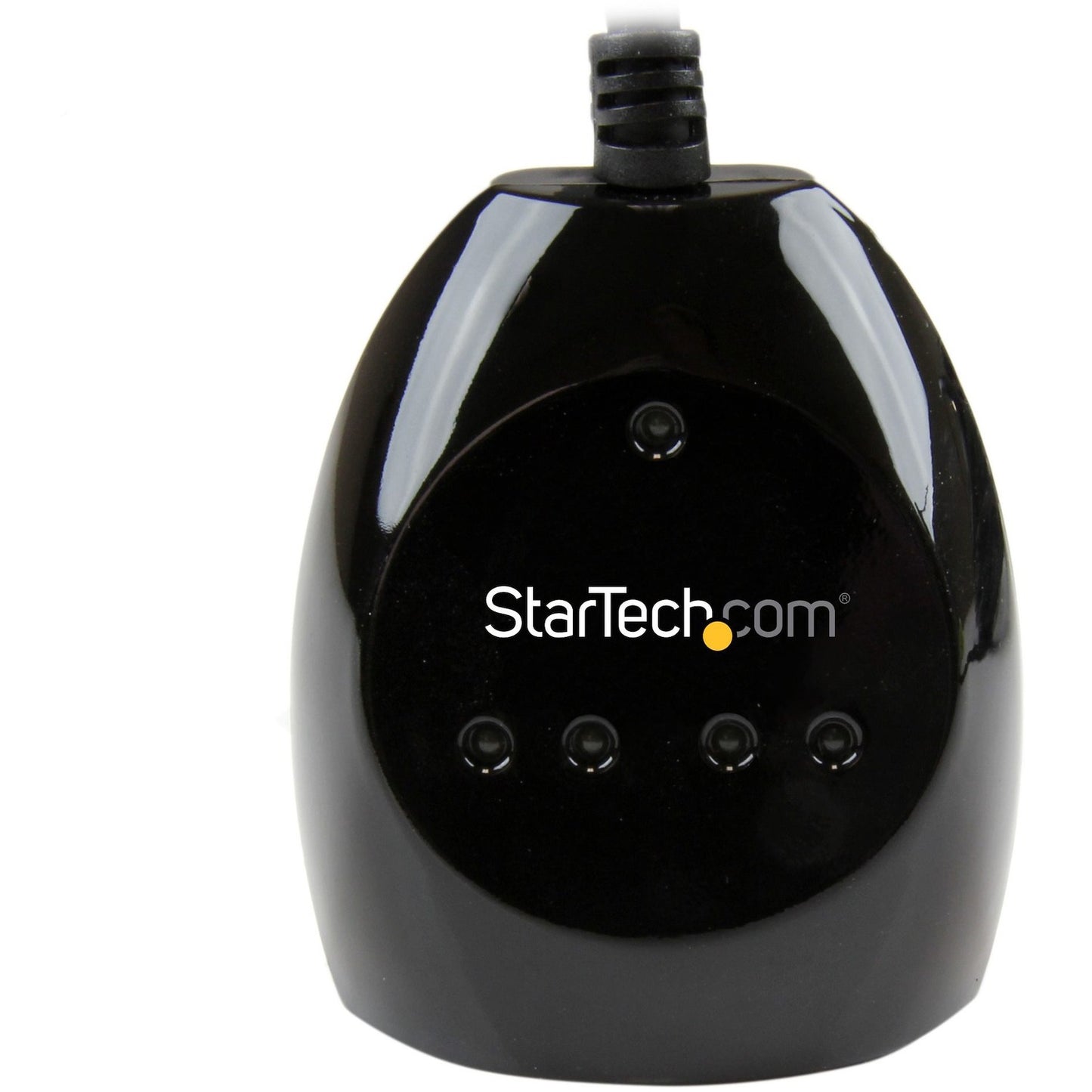 StarTech 15m Usb 2.0 Active Cable With 4 Port Hub (USB2EXT4P15M)