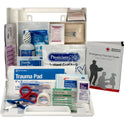 First Aid Only 25 Person Bulk First Aid Kit (223UFAO)