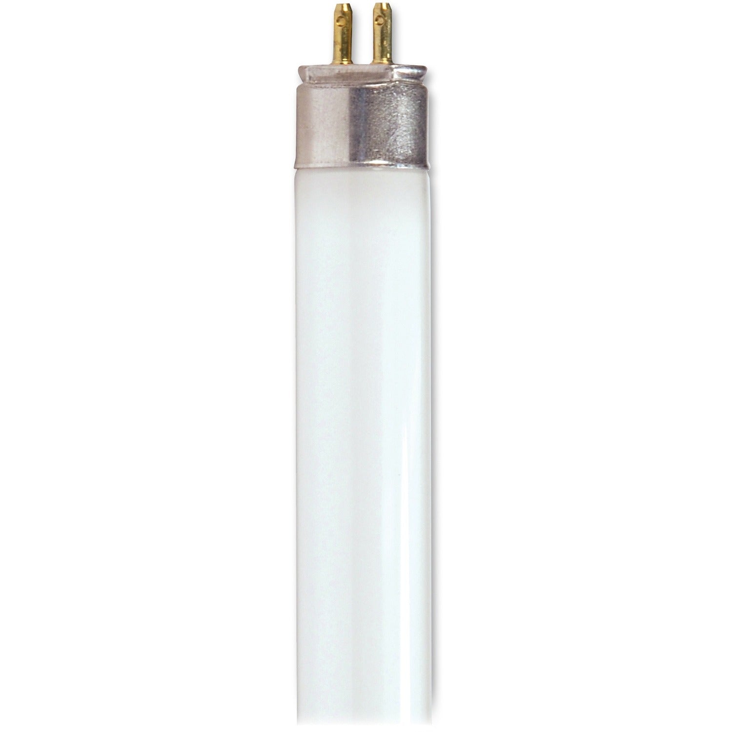 Satco T5 54-watt 3500K Fluorescent Tube (S8144)