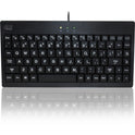 Adesso 3 Colors Illuminated 2x Largeusbkeyboard (AKB110EB)