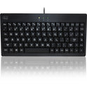 Adesso 3 Colors Illuminated 2x Largeusbkeyboard (AKB110EB)