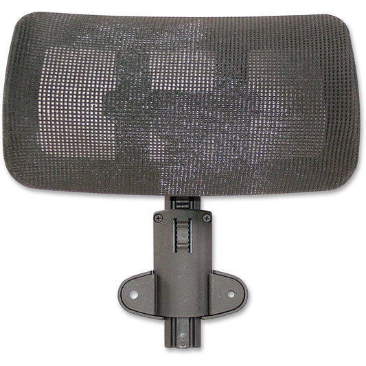 Lorell Mesh High-Back Office Headrest (85562)