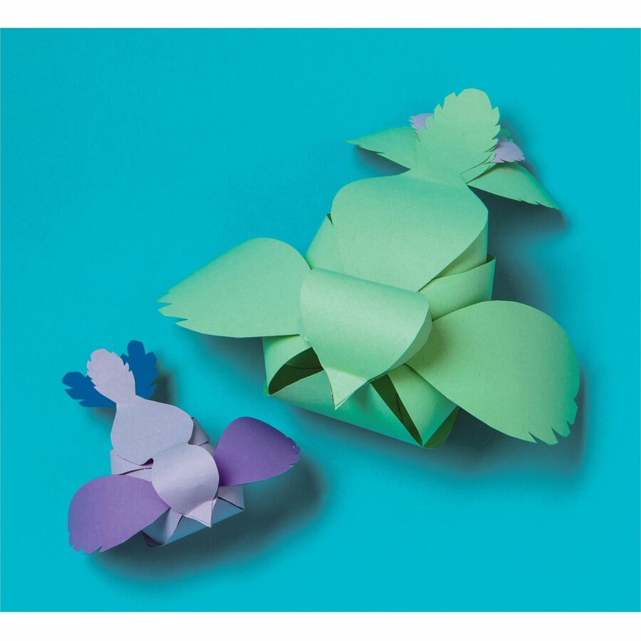 Tru-Ray Construction Paper (102943)