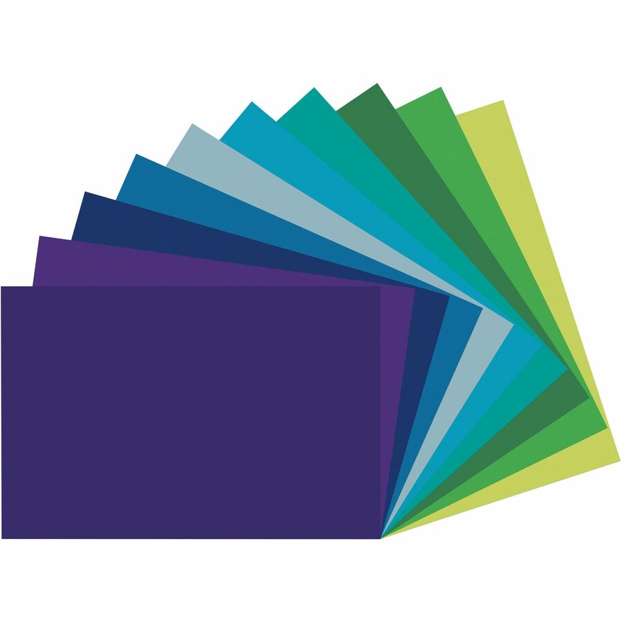 Tru-Ray Construction Paper (102943)