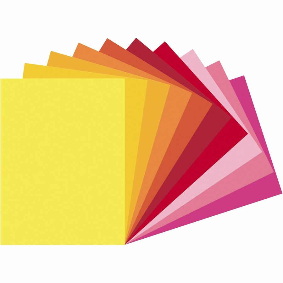 Tru-Ray Construction Paper (102947)