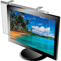 Kantek LCD Protect Glare Filter 24in Widescreen Monitors (LCD24W)