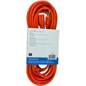 Compucessory Heavy-duty Indoor/Outdoor Extension Cord (25148)