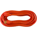 Compucessory Heavy-duty Indoor/Outdoor Extension Cord (25149)