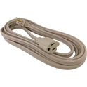 Compucessory Heavy Duty Indoor Extension Cord (25147)