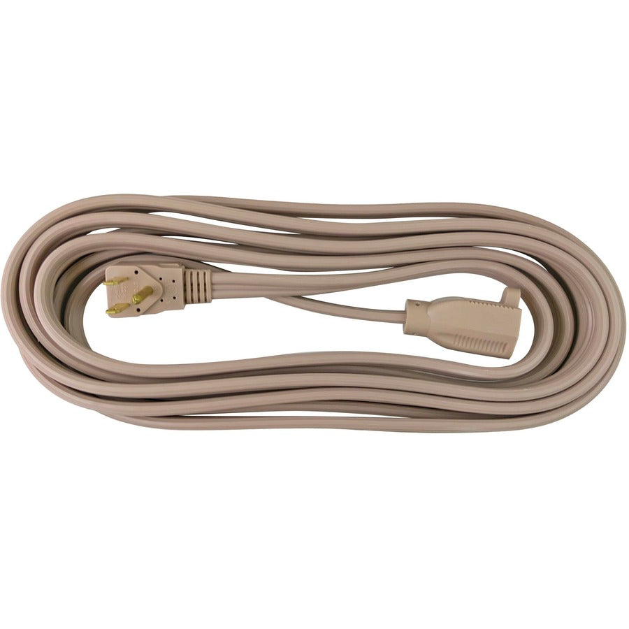 Compucessory Heavy Duty Indoor Extension Cord (25147)