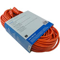 Compucessory Heavy-duty Indoor/Outdoor Extension Cord (25150)