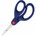 Sparco Bent Handle 5" Kids Scissors (39049)