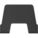 Deflecto Sustainable Office Small Incline Sorter (34504)