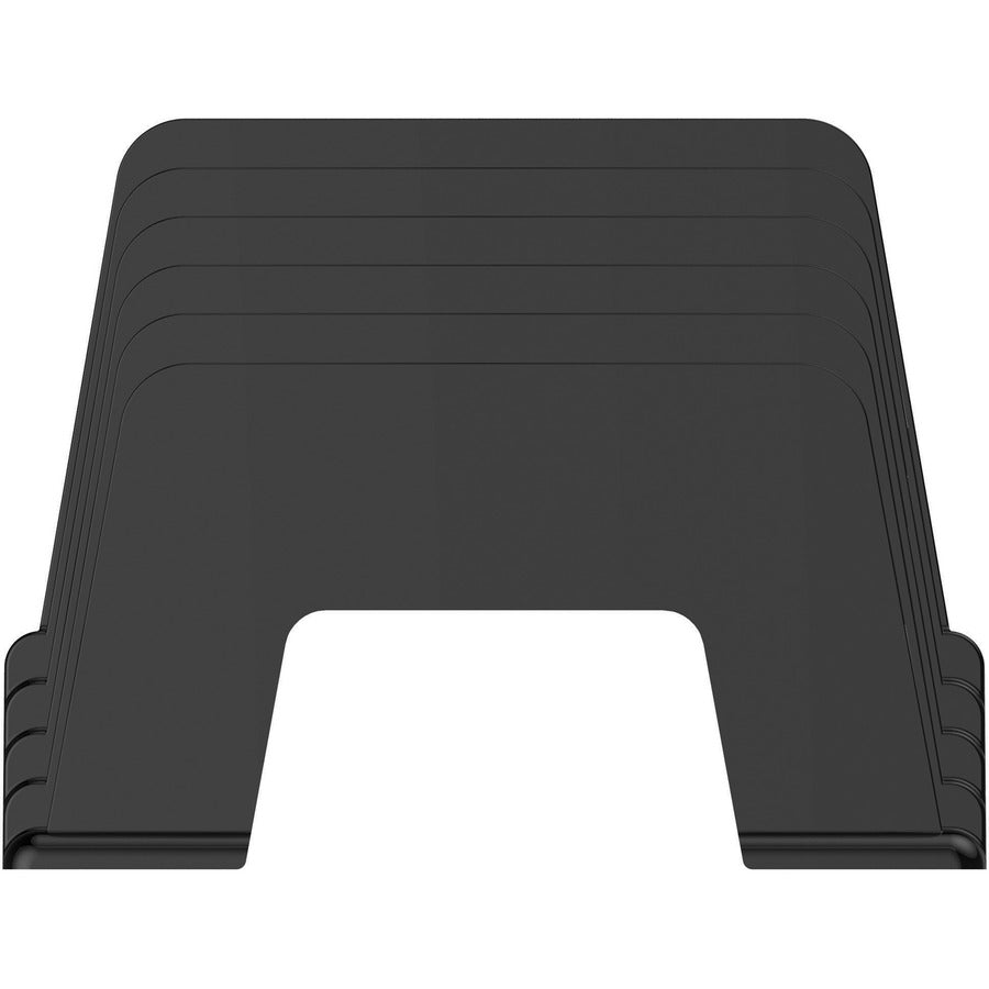 Deflecto Sustainable Office Small Incline Sorter (34504)