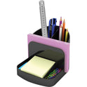 Deflecto Sustainable Office Desk Caddy (38904)