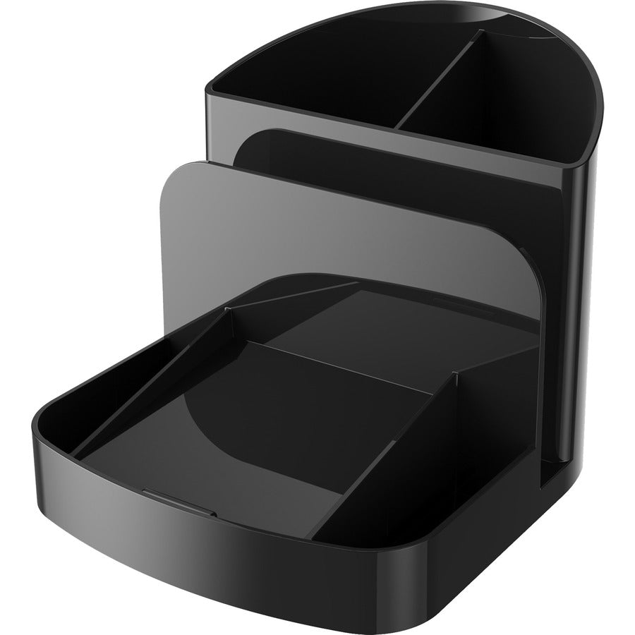 Deflecto Sustainable Office Desk Caddy (38904)