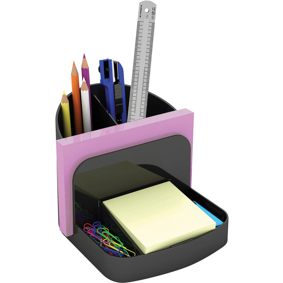 Deflecto Sustainable Office Desk Caddy (38904)