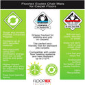 Ecotex Evolutionmat Ecotex&reg