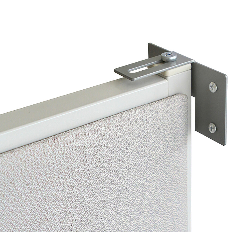 Lorell Panel System Wall Brackets (90262)