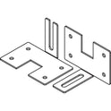 Lorell Panel System Wall Brackets (90262)