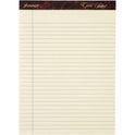 Ampad Gold Fibre Legal Rule Retro Writing Pads (20011)