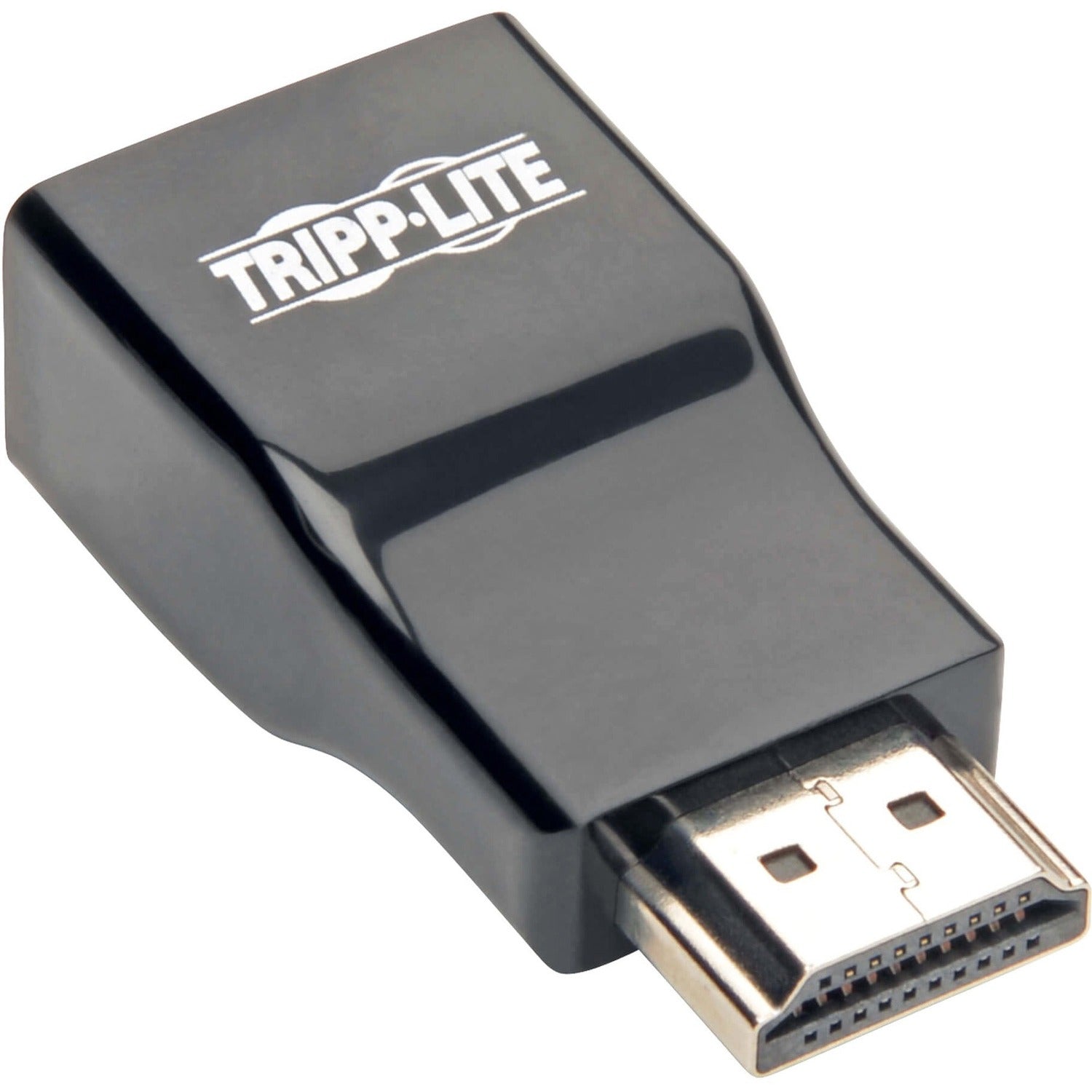 Tripp Lite by Eaton HDMI Male to VGA Female Adapter Video Converter (P131000)