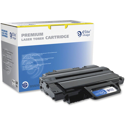 Elite Image Remanufactured High Yield Laser Toner Cartridge - Alternative for Samsung MLT-D209L - Black - 1 Each (75929)