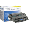 Elite Image Remanufactured Laser Toner Cartridge - Alternative for HP 14A (CF214A) - Black - 1 Each (75934)