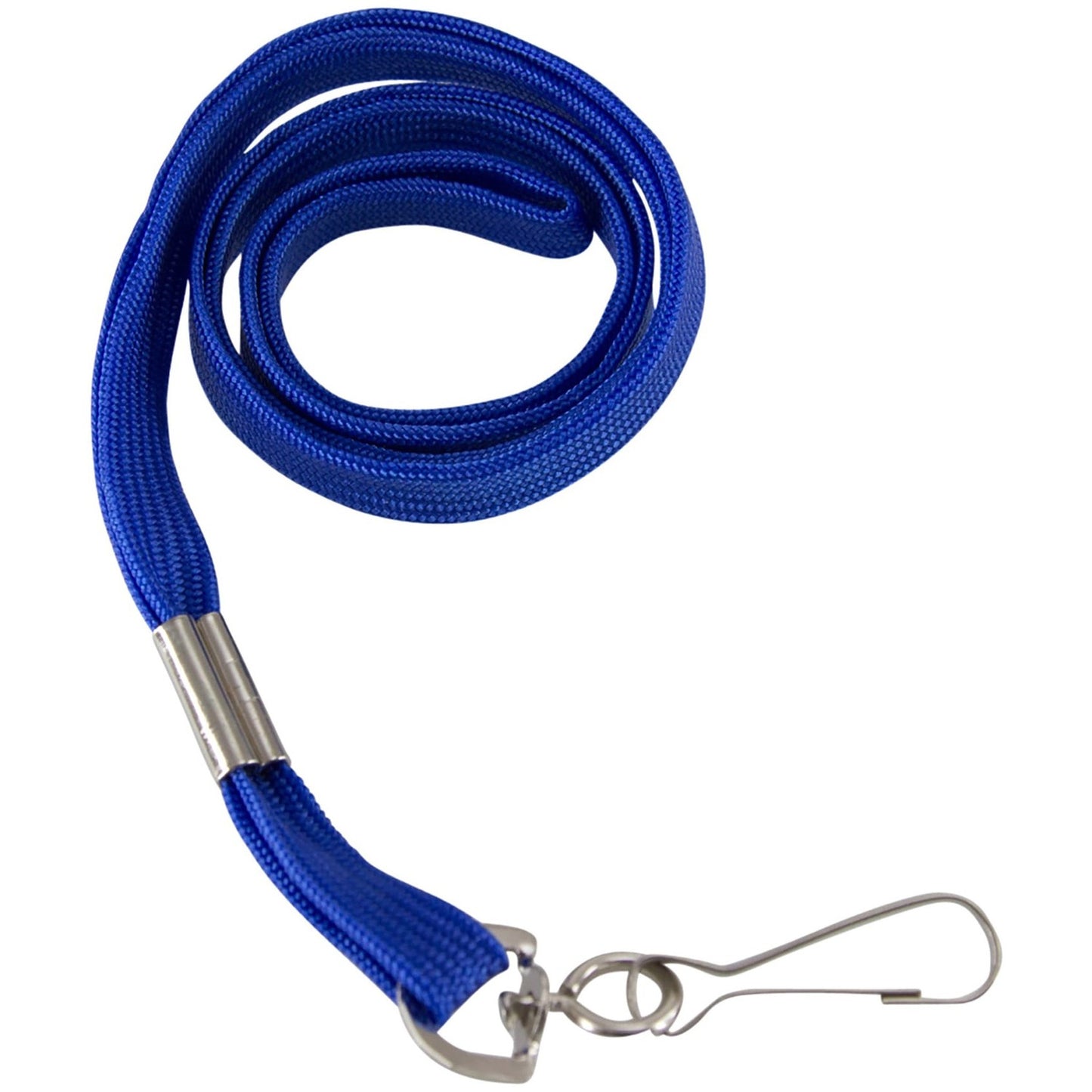 SICURIX Flat Metal Hook Lanyard (65613)