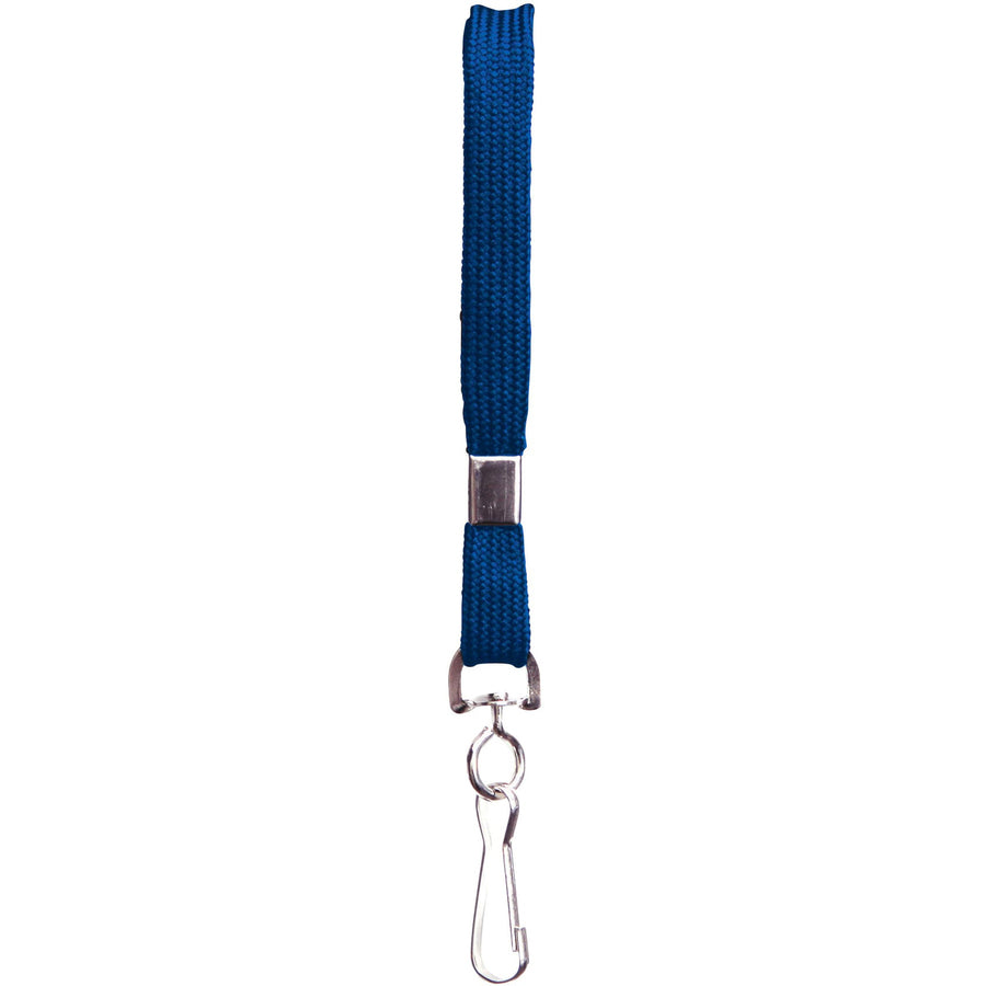 SICURIX Flat Metal Hook Lanyard (65613)