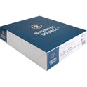 Business Source 1/3 Tab Cut Recycled Top Tab File Folder (44106)