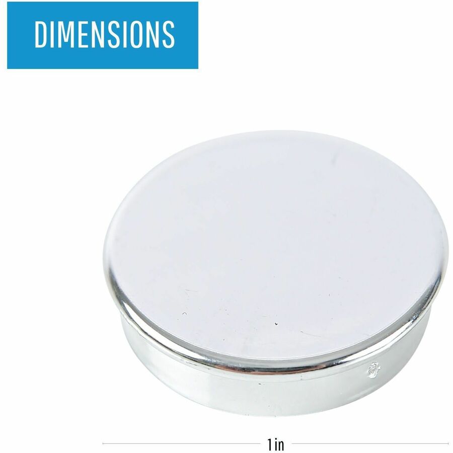 MasterVision Planning Board Magnets (IM130809)