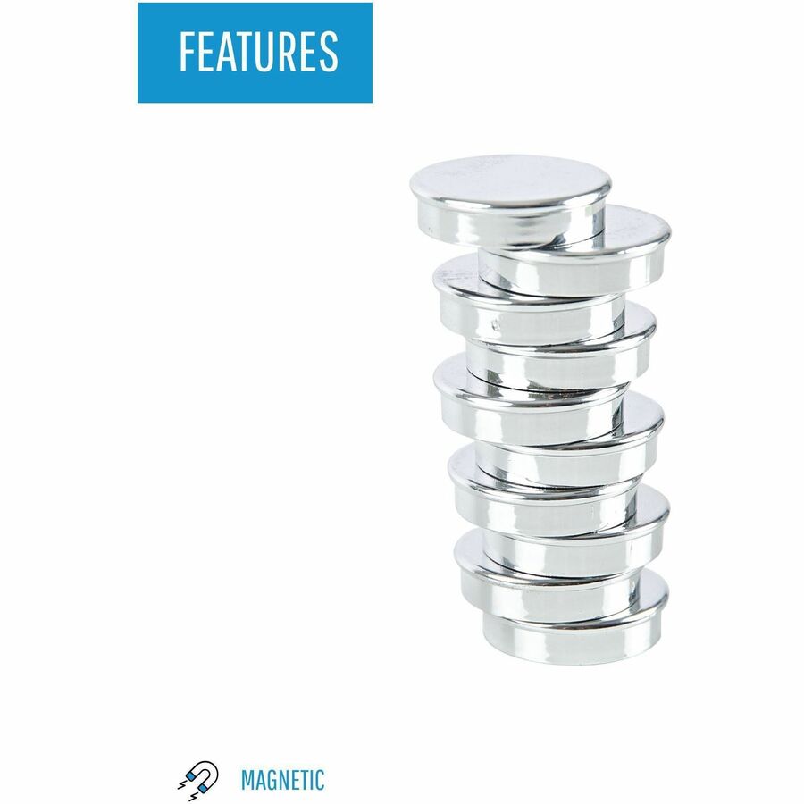 MasterVision Planning Board Magnets (IM130809)