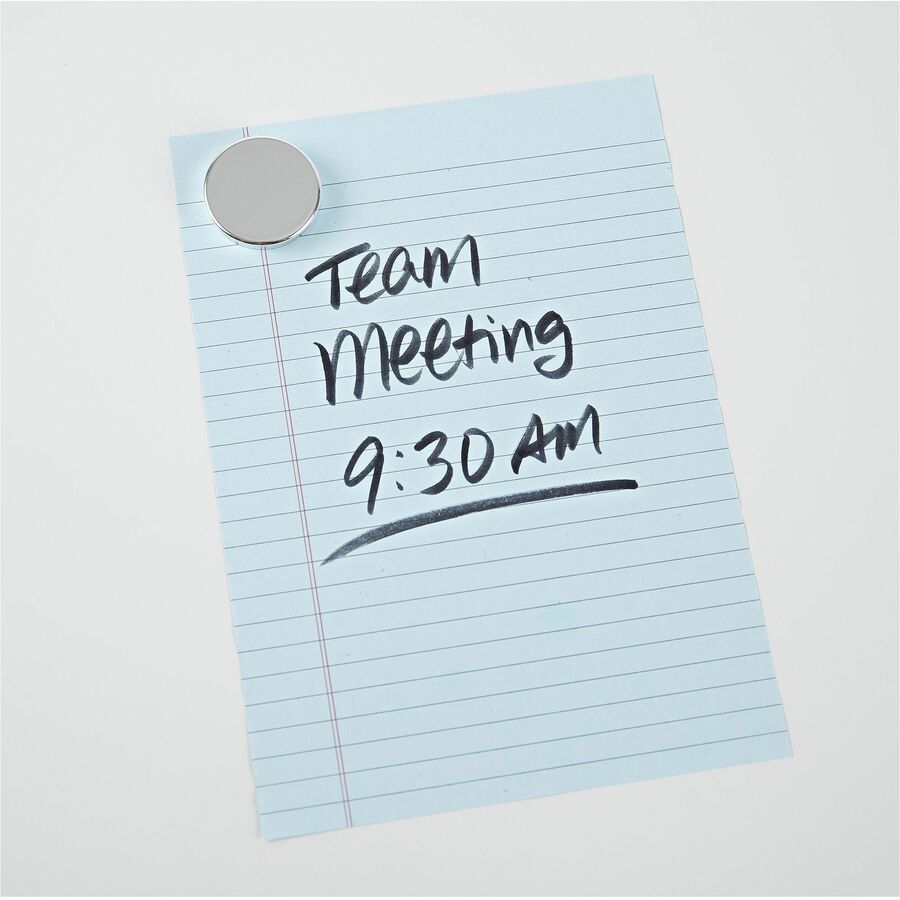 MasterVision Planning Board Magnets (IM130809)