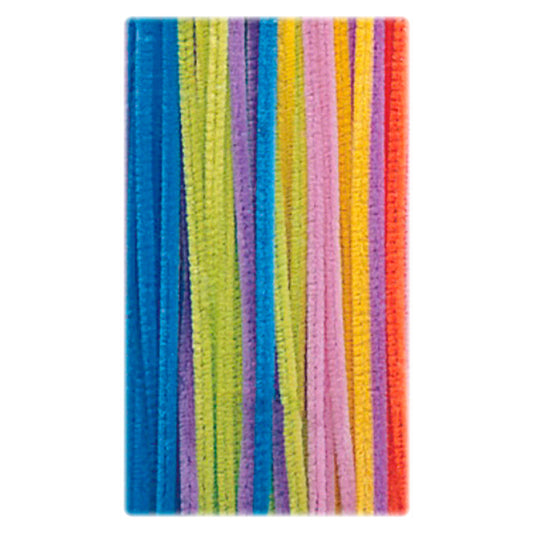 Creativity Street Jumbo Chenille Pipe Cleaners (711004)