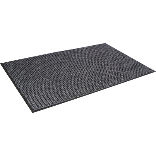 Crown Mats Oxford Wiper Scraper Mat (OXH035GY)