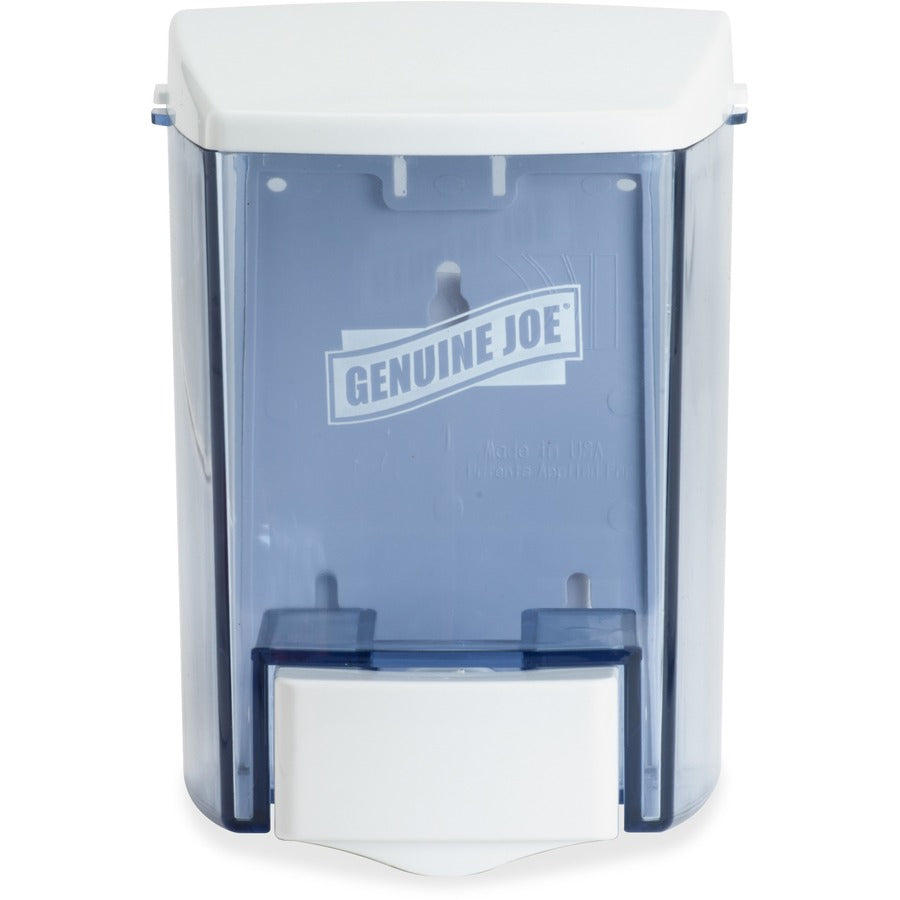 Genuine Joe 30 oz Soap Dispenser (29425)