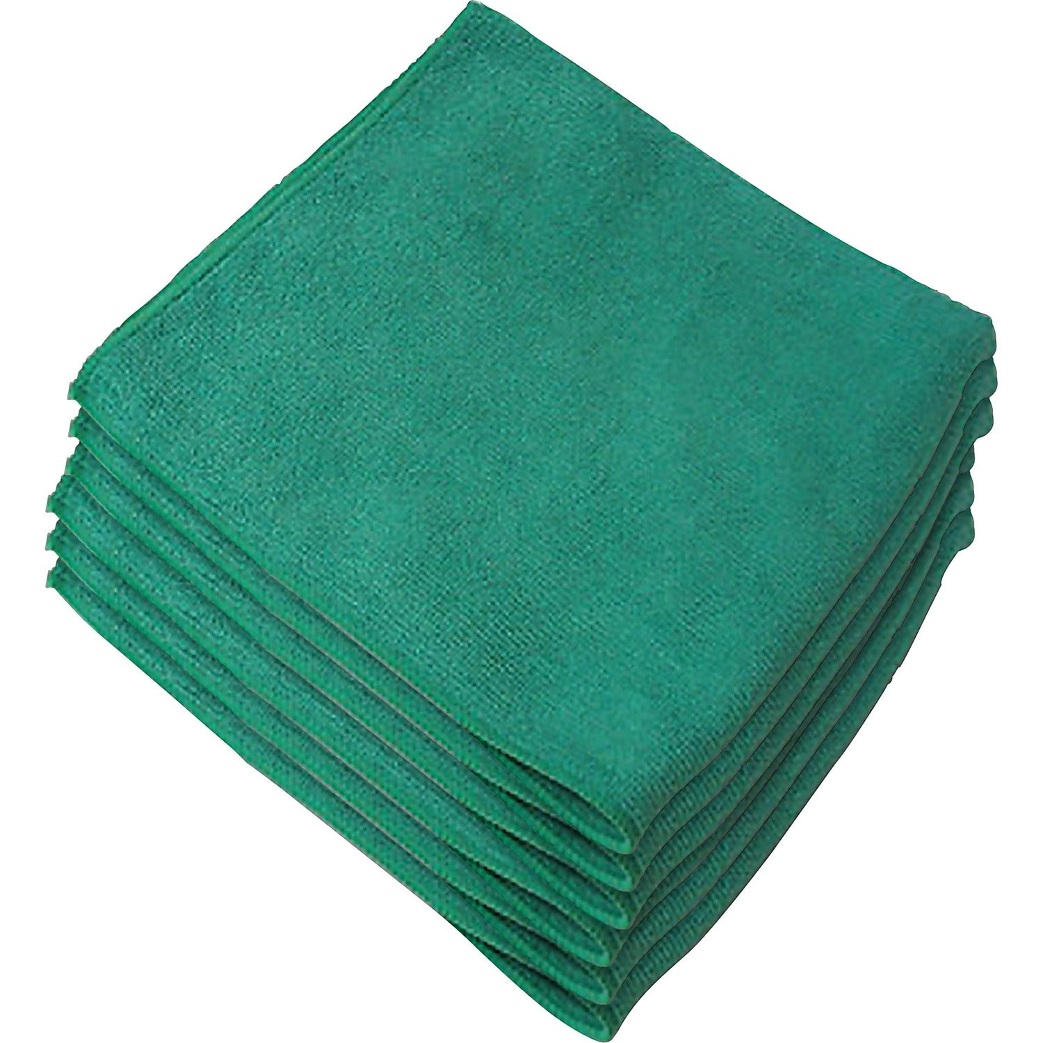 Genuine Joe General Purpose Microfiber Cloth (39505)