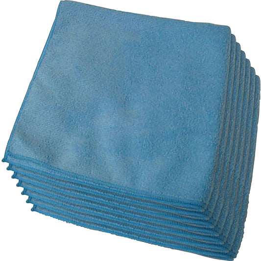 Genuine Joe General Purpose Microfiber Cloth (39506)