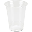 Genuine Joe 12 oz Clear Plastic Cups (58231)