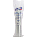 Genuine Joe 9 oz Clear Plastic Cups (58233)