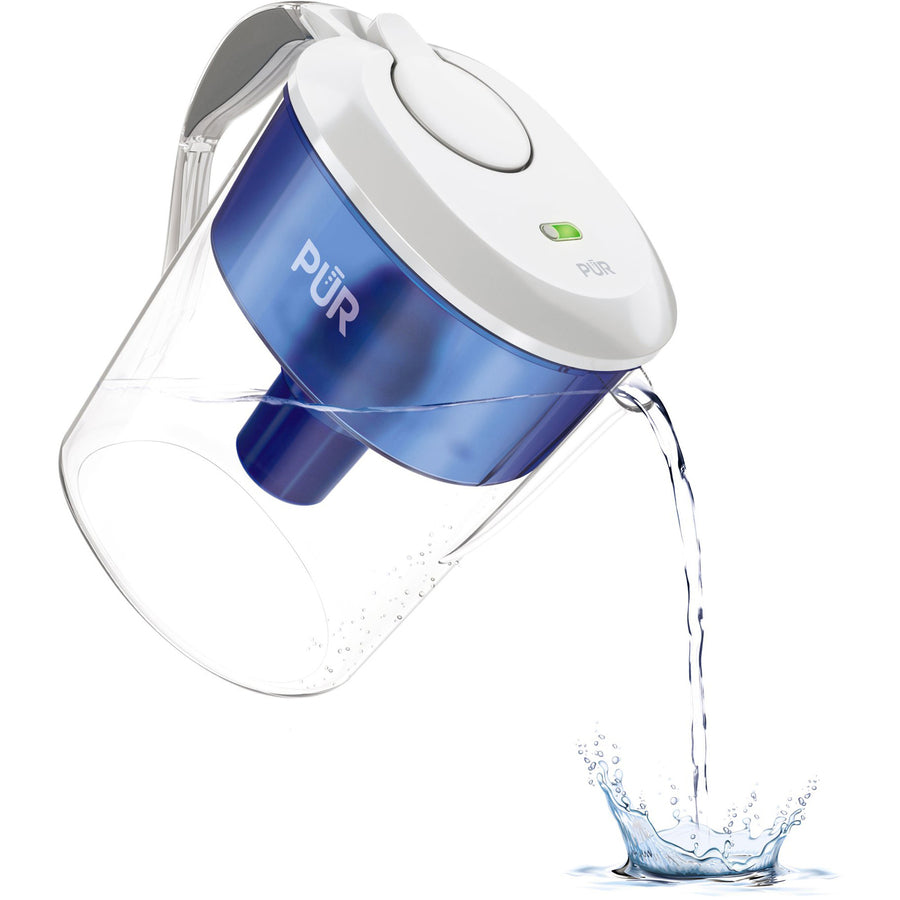 Pur 11 Cup Water Filtration Pitcher (CR1100C)